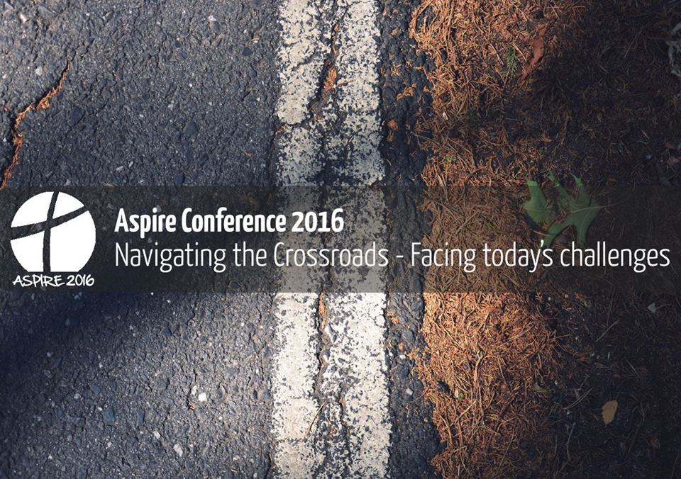 Aspire Conference 2016