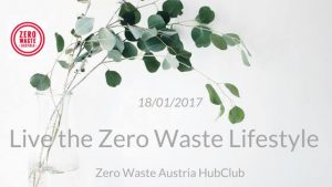Live the Zero Waste Lifestyle