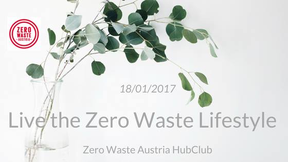 Live the Zero Waste Lifestyle